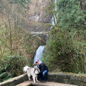 Meet your Posher, Ken